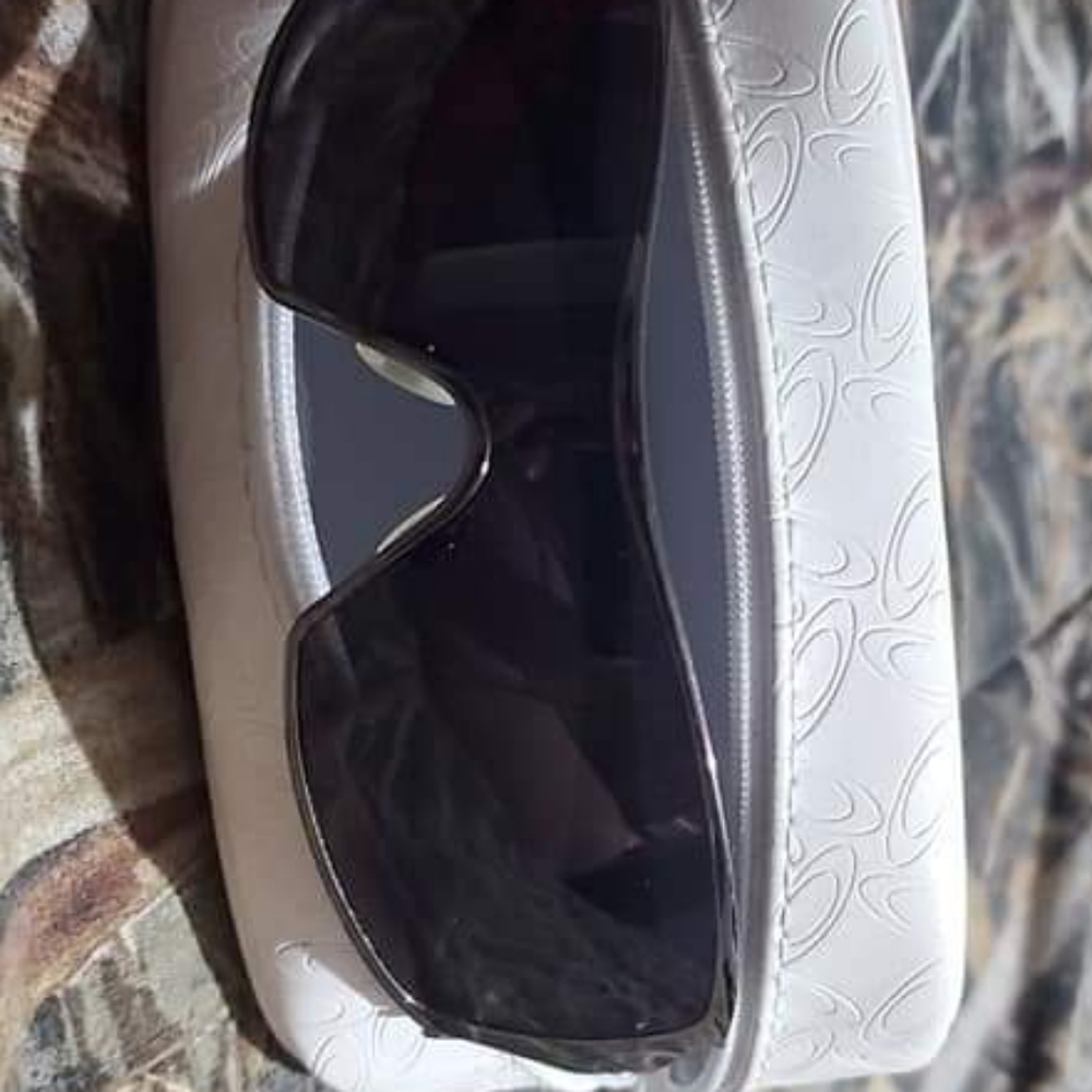 Womens Dart Oakley Sunglasses